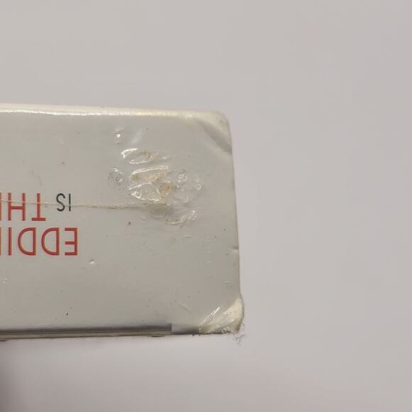 Nutty Professor II: The Klumps (VHS, 2000) sealed - Picture 3 of 4